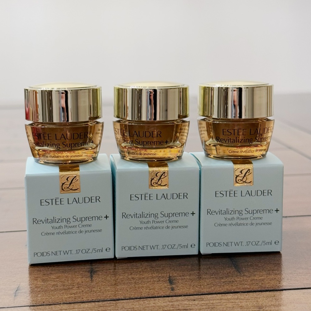 Estée Lauder Revitalizing Supreme Youth Power Cream 15ml